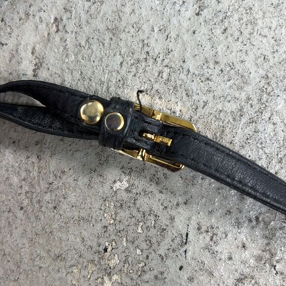 MCM Black Crossbody Bag - Picture 13 of 13